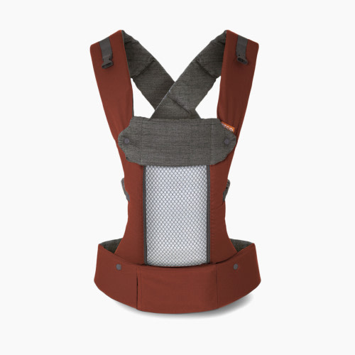 Beco 8 Baby Carrier - Rust