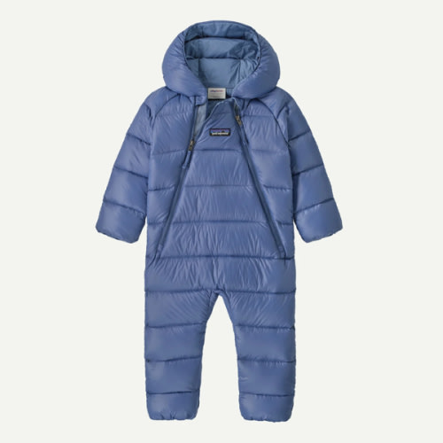 Patagonia Infant Hi-Loft Down Sweater™ Bunting (6-12 Months)