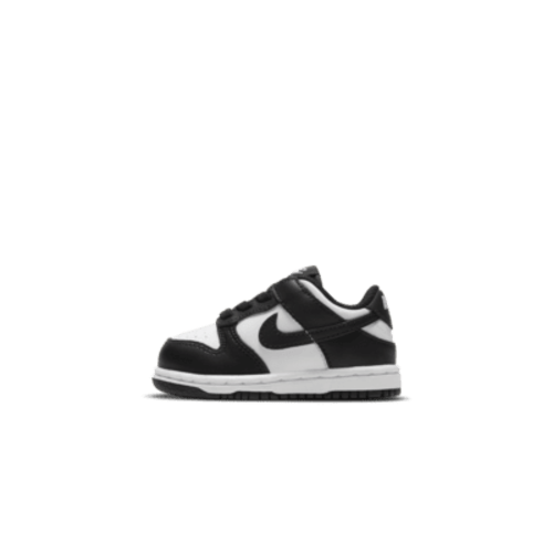 Nike Dunk Low Baby/Toddler Shoes