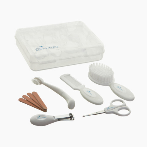 Dreambaby Essential 10 Piece Grooming Kit