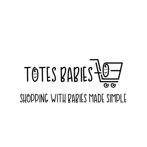 Totes Babies Car Seat Carrier
