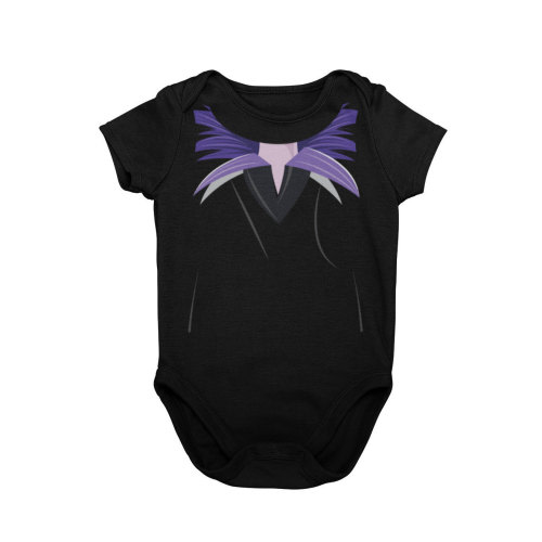 New Empire Groove Villain Halloween Baby Costume | Ysma Movie Villain Cartoon Cosplay Bodysuit | Baby Printed Graphic Onepiece for MNSSHP