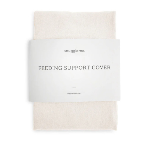Feeding Support Cover | Natural