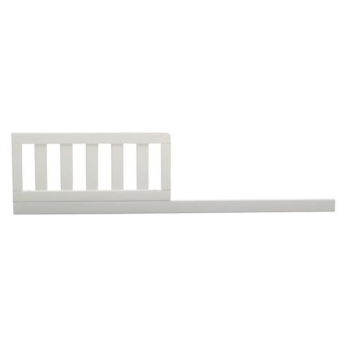 Delta Children Daybed/Toddler Guardrail - New Bianca White