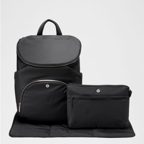 New Parent Diaper Backpack | lululemon