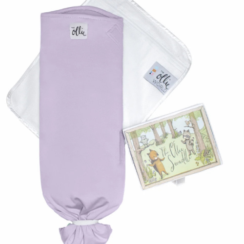 The Ollie® Swaddle