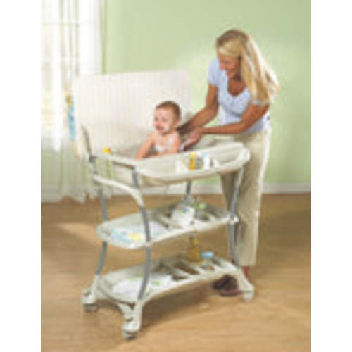 Newborn Baby Bath & Changing Table for Sale | Primo Baby Store