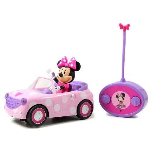 MINNIE RC ROADSTER - Walmart.ca