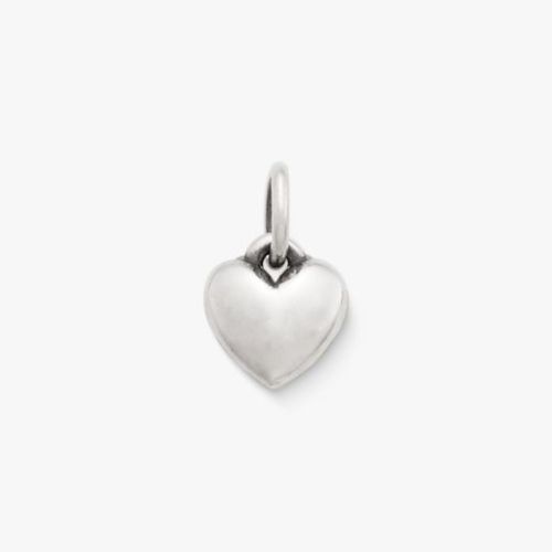 James Avery - Mini Heart Charm
