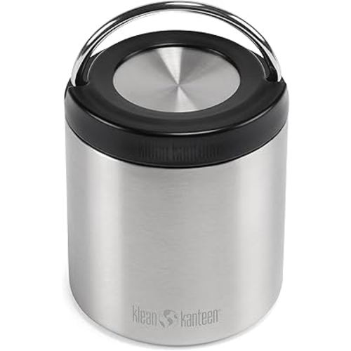 Klean Kanteen TKCanister 8z