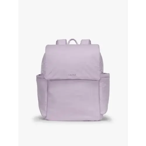 Diaper Backpack with Laptop Sleeve