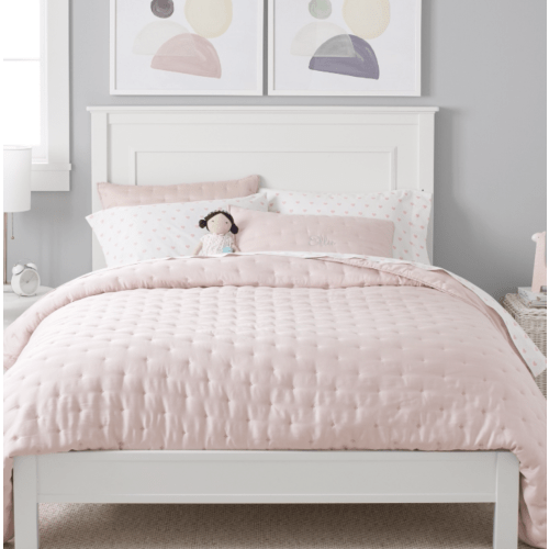 Fillmore 4-in-1 Convertible Crib | Pottery Barn Kids