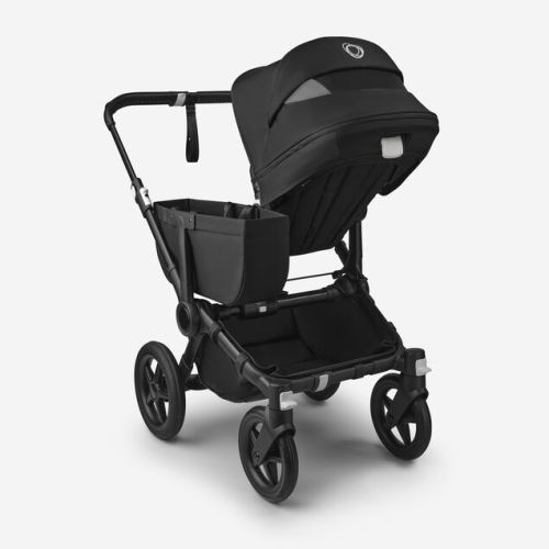 Bugaboo Donkey 5 Mono bassinet and seat stroller