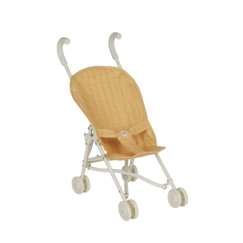 Sollie Stroller - Honey