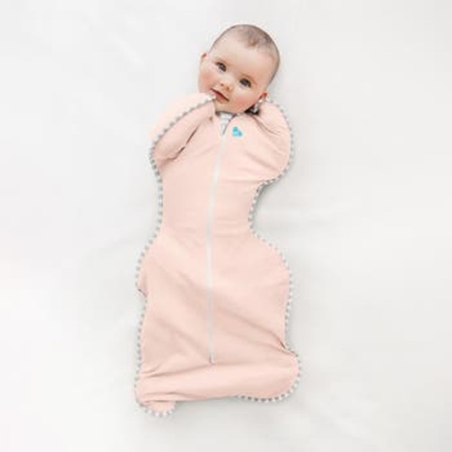 Swaddle Up™ Lite 0.2 TOG Stretch Cotton Swaddle, Newborn