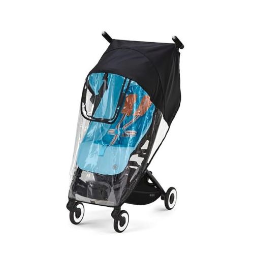 Amazon.co.jp: Cybex Rain Cover for libelle stroller : Baby