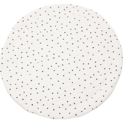 Extra Padded Round Play Mat