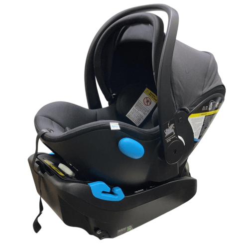Clek Liing Infant Carseat, Carbon