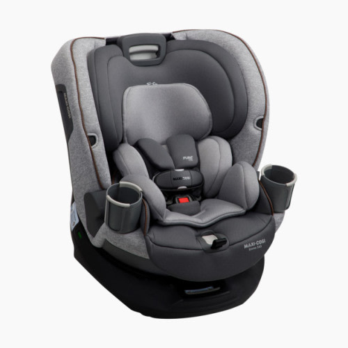Maxi-Cosi Emme 360 Rotating All-in-One Car Seat - Urban Wonder