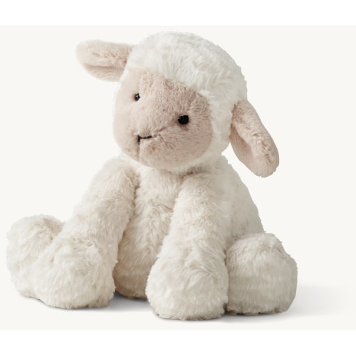 Jellycat® Plush Animal - Lamb | RH Baby & Child