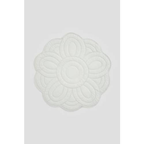 Quilted Cotton Baby Mat