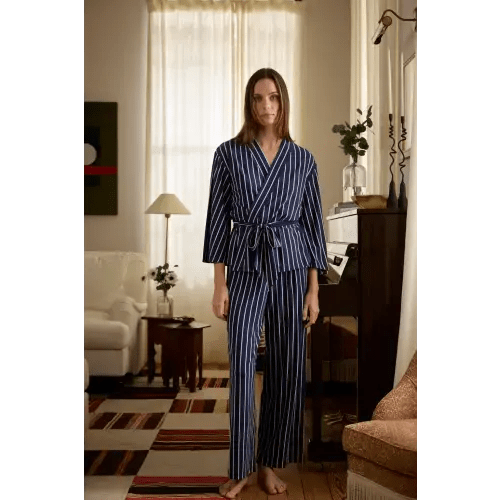 Women's Kimono Pajamas Set | DreamModal | LAKE