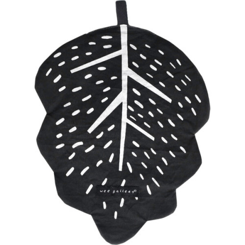 Crinkle Toys, Leaf - Wee Gallery | Maisonette
