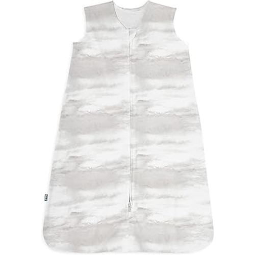 HALO Sleepsack Ideal Temp, Baby Wearable Blanket, TOG 1.0, Ombre, Medium
