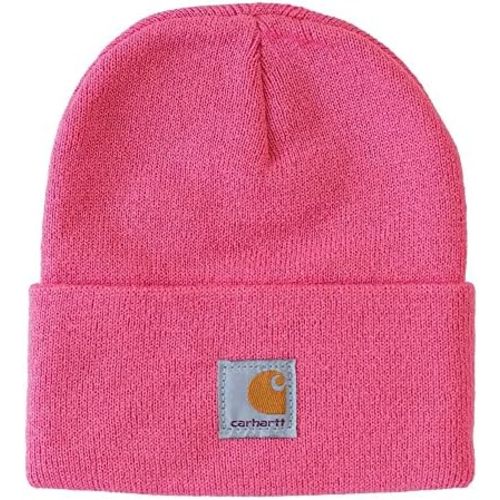 Carhartt Kids' Acrylic Knit Beanie Watch Hat