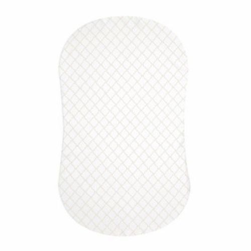 HALO Innovations Bassinest 100% Cotton Sheet - Nautical Net