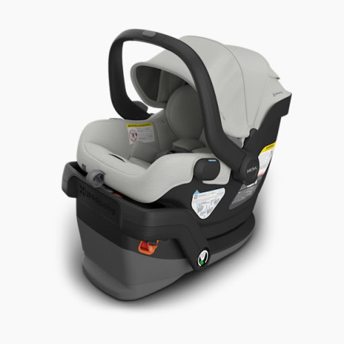 UPPAbaby Mesa V3 Infant Car Seat - Savannah