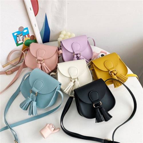 Girls Handbag Kids Toddlers Bag Cute Mini Coin Bag PU Leather - Etsy