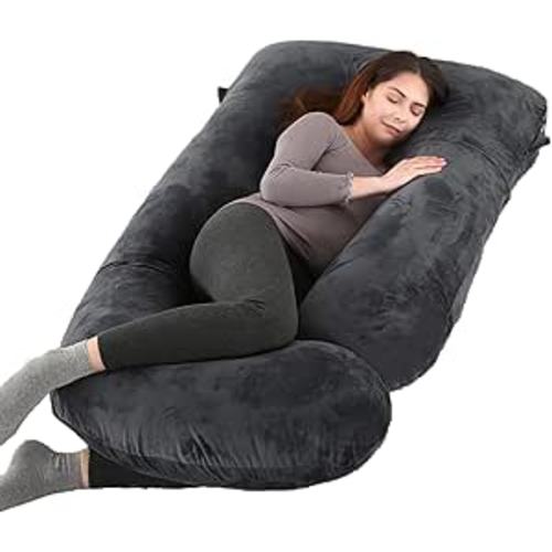 Pregnancy Pillow, Full Body