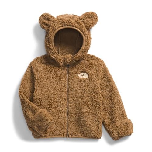 THE NORTH FACE Baby Campshire Full Zip Hoodie