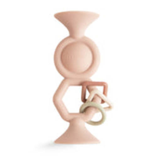 HexaPop Suction Toy – Mushie