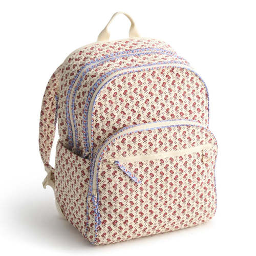 Large Bancroft Backpack - Rachel Ditsy