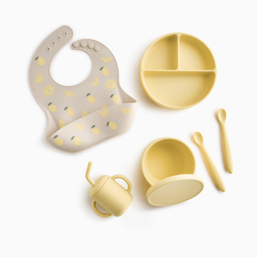 AEIOU Future Foodie Gift Set - Butter Lemon
