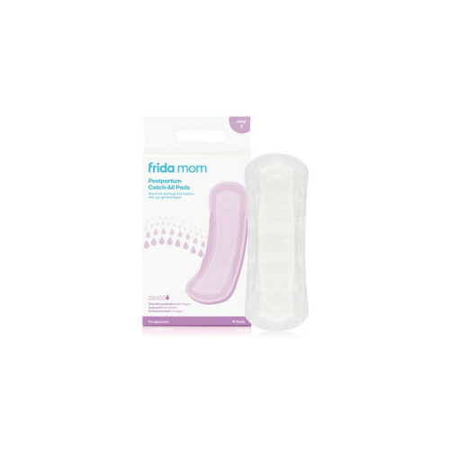 frida Mom Postpartum Catch-All Pads
