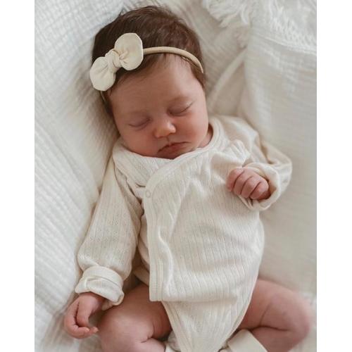 "Clementine" Bow