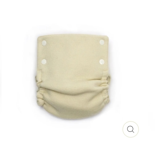 Babee Greens Wool Cover