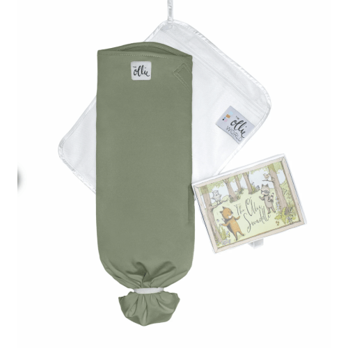 The Ollie® Swaddle