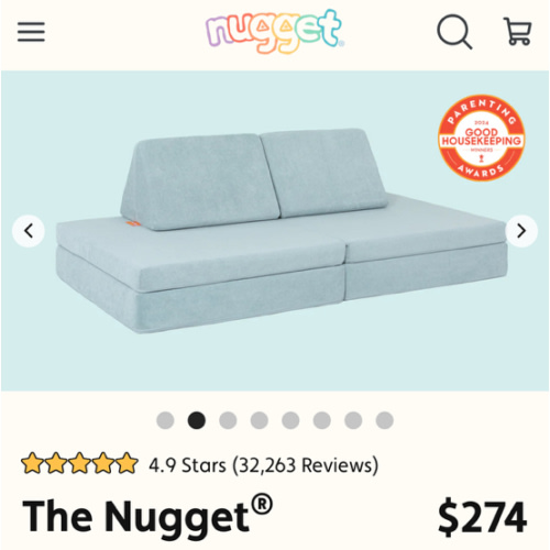 The Nugget® - Surfside