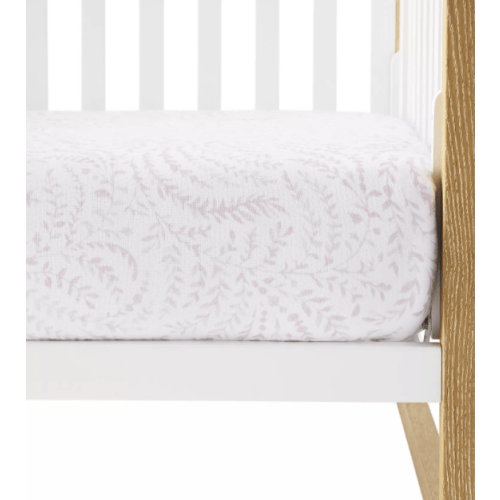 Priano Crib Sheet | Serena and Lily