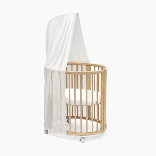 Stokke Sleepi Mini Bundle - Natural