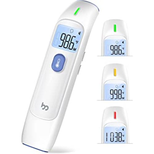 No-Touch Forehead Thermometer