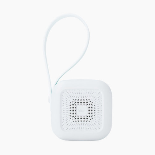 FridaBaby 2-in-1 Portable Sound Machine + Nightlight