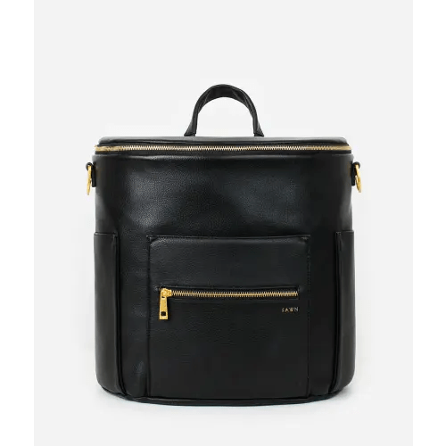 The Original Diaper Bag - Black