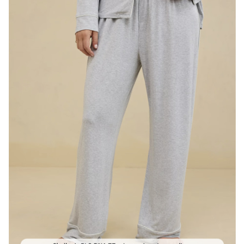 Aerie Real Soft® Trouser PJ