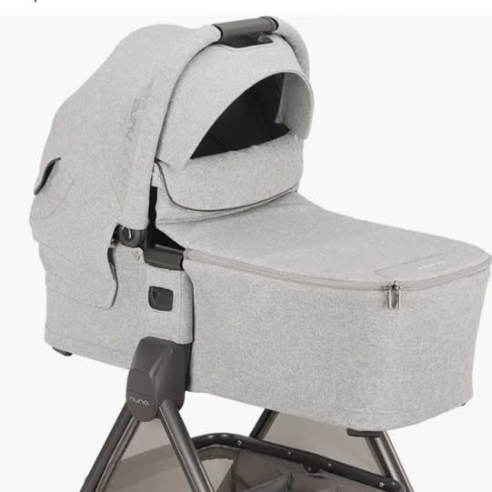 mixx series™ bassinet + stand | Nordstrom