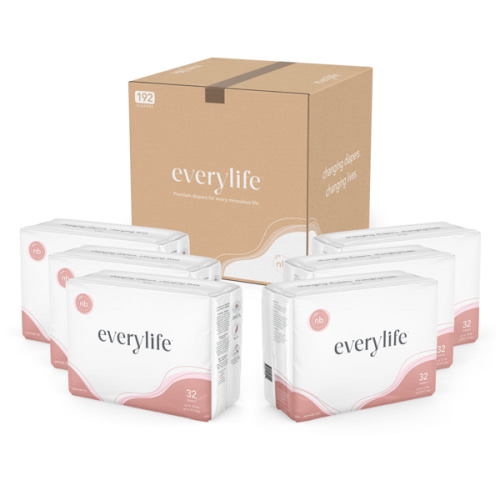 The Diaper – EveryLife